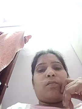 aliya-jaan71 online show from October 12, 2025, 9:32 am