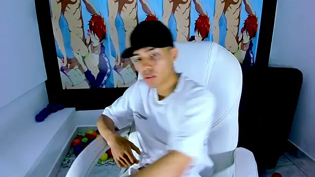 Hunteer Boy online show from September 27, 2025, 7:53 pm