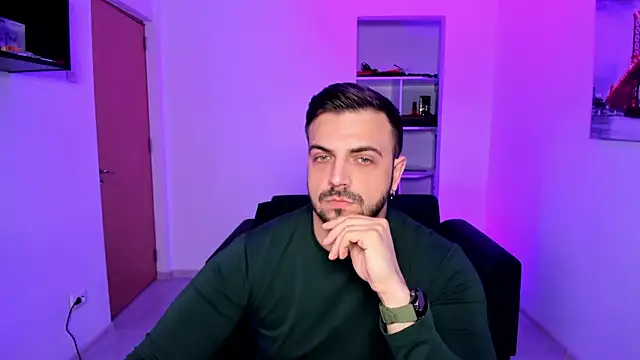 Snapshot of Jace_Thorne chatting on November 17, 2025, 5:22 am Jace Thorne online show from November 17, 2025, 5:22 am