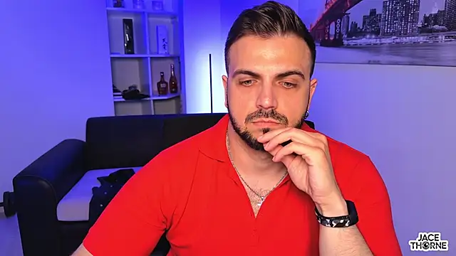 Snapshot of Jace_Thorne chatting on May 11, 2026, 6:37 am Jace Thorne online show from May 11, 2026, 6:37 am