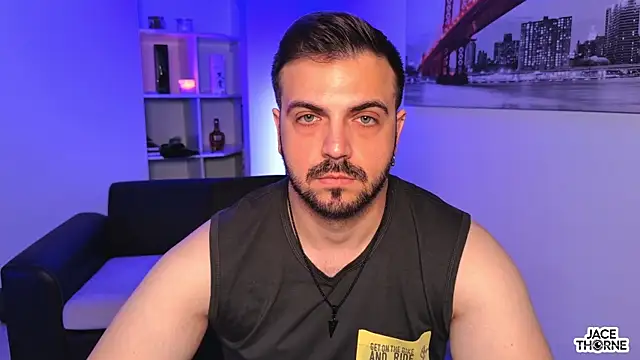 Snapshot of Jace_Thorne chatting on May 23, 2026, 6:34 am Jace Thorne online show from May 23, 2026, 6:34 am