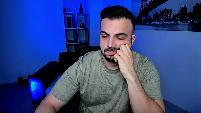 Snapshot of Jace_Thorne chatting on December 14, 2025, 5:13 am Jace Thorne online show from December 14, 2025, 5:13 am