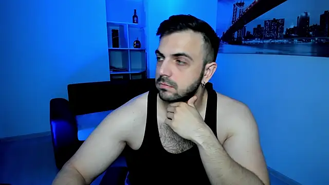 Snapshot of Jace_Thorne chatting on November 29, 2025, 2:44 am Jace Thorne online show from November 29, 2025, 2:44 am