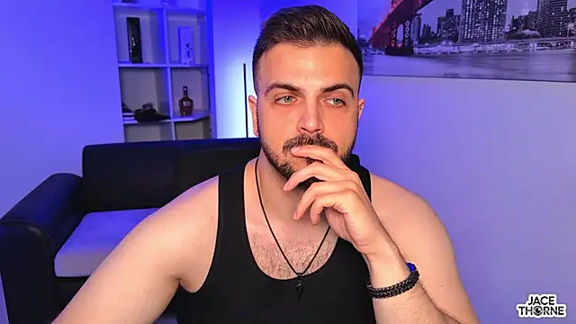 Snapshot of Jace_Thorne chatting on May 29, 2026, 5:57 am Jace Thorne online show from May 29, 2026, 5:57 am