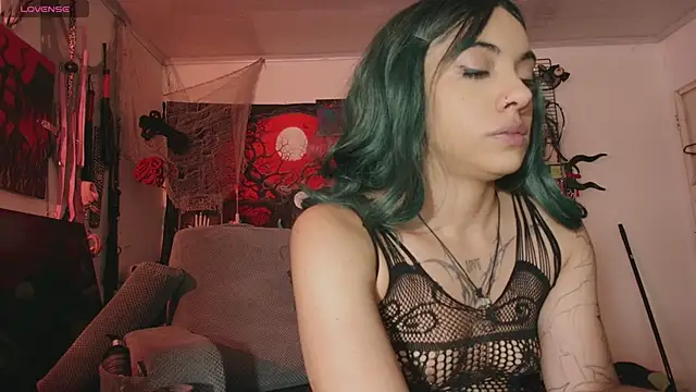 Snapshot of agathaaiko6 chatting on March 17, 2026, 1:30 am agathaaiko6 online show from March 17, 2026, 1:30 am