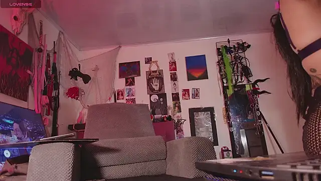 Snapshot of agathaaiko6 chatting on March 7, 2026, 1:23 am agathaaiko6 online show from March 7, 2026, 1:23 am