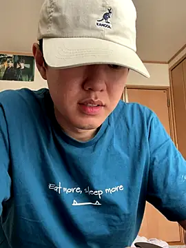 KAMESAN08 online show from September 29, 2025, 4:30 am