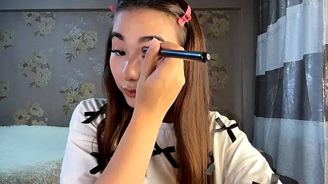 Snapshot of BahaiHeaven chatting on October 8, 2025, 9:11 am BahaiHeaven online show from October 8, 2025, 9:11 am