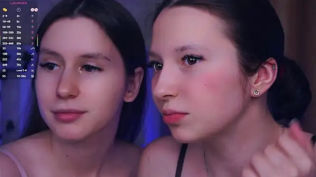 GabrielleLynchard online show from March 14, 2026, 10:05 pm