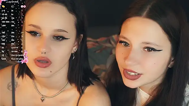 Snapshot of GabrielleLynchard chatting on October 21, 2025, 8:08 pm GabrielleLynchard online show from October 21, 2025, 8:08 pm