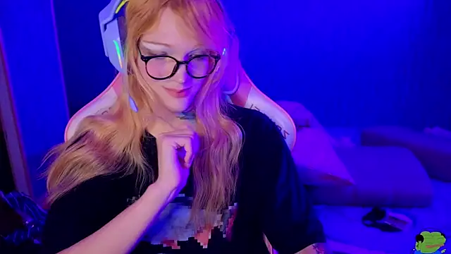 bekvafluttershy online show from November 21, 2025, 1:48 am