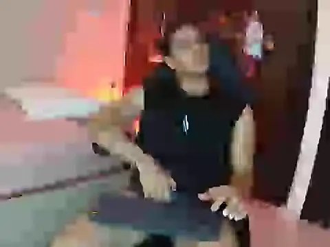 toji luxxer online show from October 30, 2025, 2:54 am