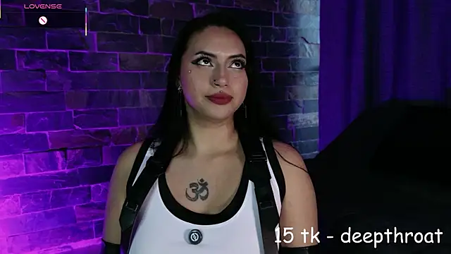 Jade pleasure  online show from July 1, 2026, 11:10 am