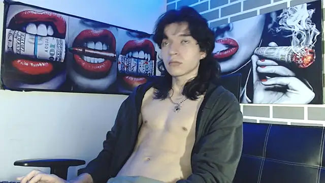 Jack alvarez19 online show from October 10, 2025, 6:25 am