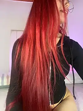 Snapshot of Abbi_Gomez chatting on October 17, 2025, 1:20 am Abbi Gomez online show from October 17, 2025, 1:20 am