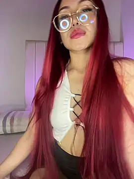 Snapshot of Abbi_Gomez chatting on October 21, 2025, 12:54 am Abbi Gomez online show from October 21, 2025, 12:54 am