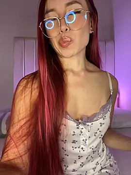 Snapshot of Abbi_Gomez chatting on May 8, 2026, 2:48 am Abbi Gomez online show from May 8, 2026, 2:48 am