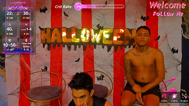 Snapshot of Juicy_Creww chatting on October 13, 2025, 9:11 am Juicy Creww online show from October 13, 2025, 9:11 am