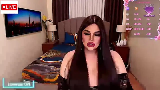 Snapshot of InsatiableSexQueen chatting on July 4, 2026, 8:42 am InsatiableSexQueen online show from July 4, 2026, 8:42 am