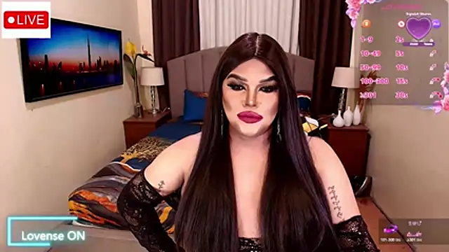 Snapshot of InsatiableSexQueen chatting on July 9, 2026, 7:42 am InsatiableSexQueen online show from July 9, 2026, 7:42 am