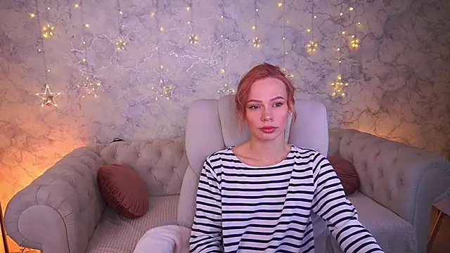 ShyySiren online show from January 11, 2026, 8:10 am