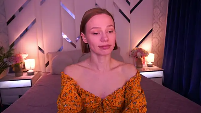 ShyySiren online show from April 25, 2026, 8:28 am