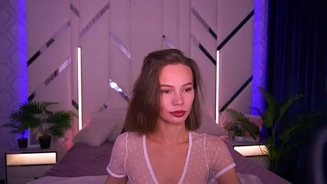 Snapshot of ShyySiren chatting on December 4, 2025, 8:46 am ShyySiren online show from December 4, 2025, 8:46 am