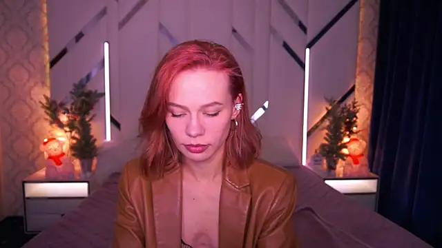 ShyySiren online show from January 8, 2026, 3:29 pm