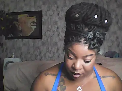 Snapshot of BellaBlaze25 chatting on June 7, 2026, 7:08 pm BellaBlaze25 online show from June 7, 2026, 7:08 pm