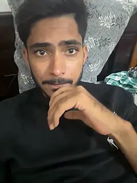 vikranthLong online show from October 18, 2025, 8:33 pm