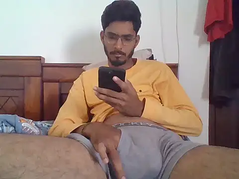 vikranthLong online show from October 30, 2025, 7:06 am