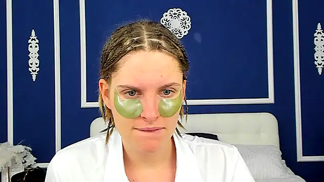 Snapshot of SabrinaRayX chatting on October 23, 2025, 6:12 am SabrinaRayX online show from October 23, 2025, 6:12 am