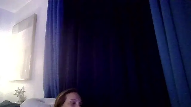 Ariasweetaspie online show from January 13, 2026, 3:10 am