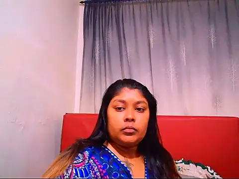 IndianBarbie00 online show from September 25, 2025, 4:51 am