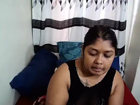 IndianBarbie00 online show from October 4, 2025, 6:37 am