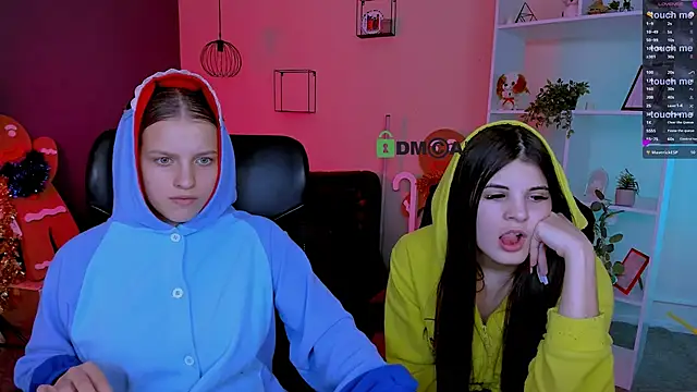 kaela spell  online show from January 6, 2026, 11:20 pm