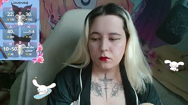 minnie chan online show from September 22, 2025, 7:14 am