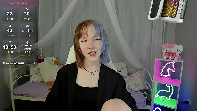 Snapshot of JessieRich chatting on October 10, 2025, 10:21 pm JessieRich online show from October 10, 2025, 10:21 pm