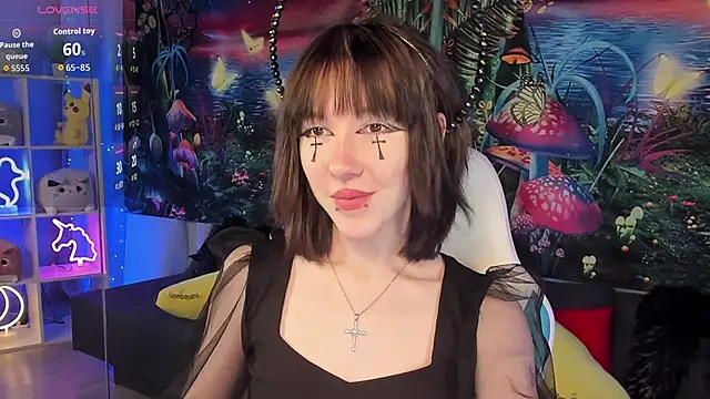 Snapshot of JessieRich chatting on October 31, 2025, 3:19 pm JessieRich online show from October 31, 2025, 3:19 pm