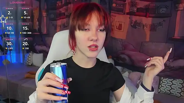 Snapshot of JessieRich chatting on December 1, 2025, 7:15 pm JessieRich online show from December 1, 2025, 7:15 pm