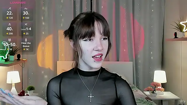 Snapshot of JessieRich chatting on November 8, 2025, 9:07 pm JessieRich online show from November 8, 2025, 9:07 pm