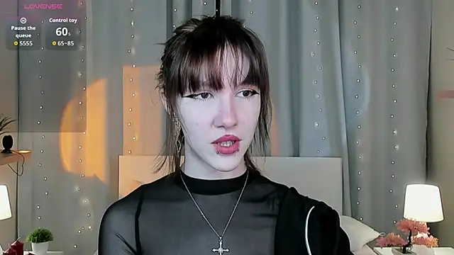 Snapshot of JessieRich chatting on November 9, 2025, 8:46 pm JessieRich online show from November 9, 2025, 8:46 pm