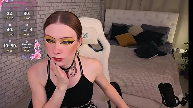 Snapshot of KarenSmitht chatting on October 17, 2025, 4:09 pm KarenSmitht online show from October 17, 2025, 4:09 pm