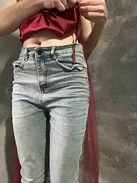 Bella sexy98 online show from November 17, 2025, 7:45 am