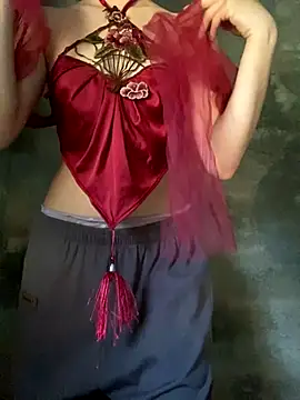 Bella sexy98 online show from November 28, 2025, 5:29 am