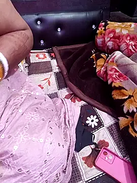 lickcandy online show from November 18, 2025, 7:06 pm