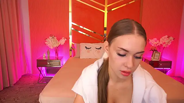 SweetAngellic online show from September 26, 2025, 12:01 pm