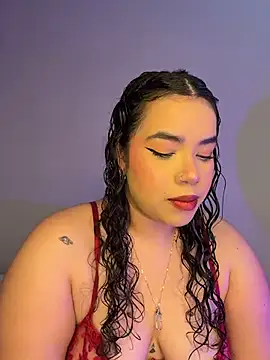 krisstenSantos online show from March 5, 2026, 1:08 pm