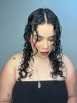 krisstenSantos online show from December 1, 2025, 12:06 pm