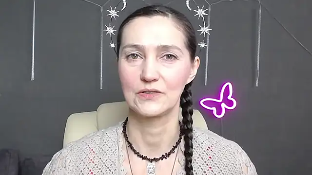 TayaFinch online show from April 25, 2026, 11:24 am